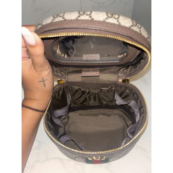 Gucci Vanity Case - Like New Condition - Picture 2 of 5